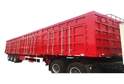 Cele mai bune 10 fabrici de semiremorci cu case din lume